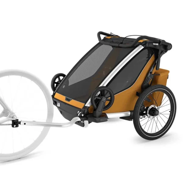 Remorque de vélo Thule Chariot Sport 2 – Image 9