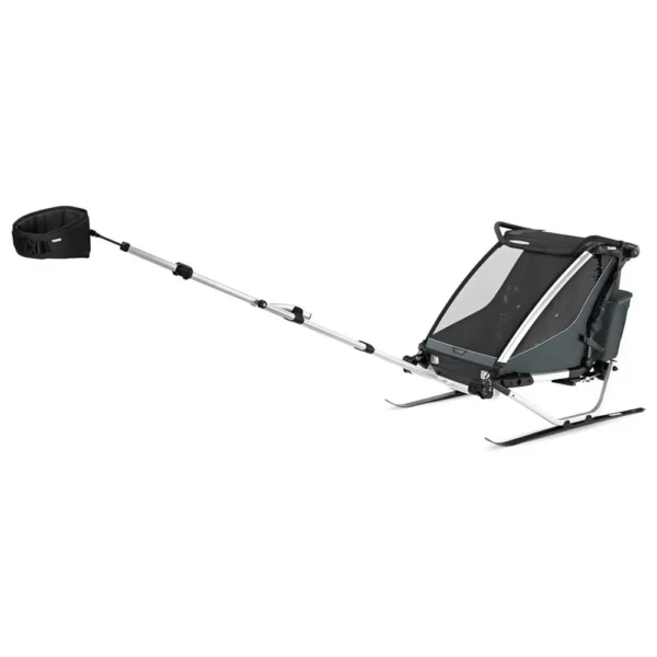 Remorque de vélo Thule Chariot Cross 2 – Image 2