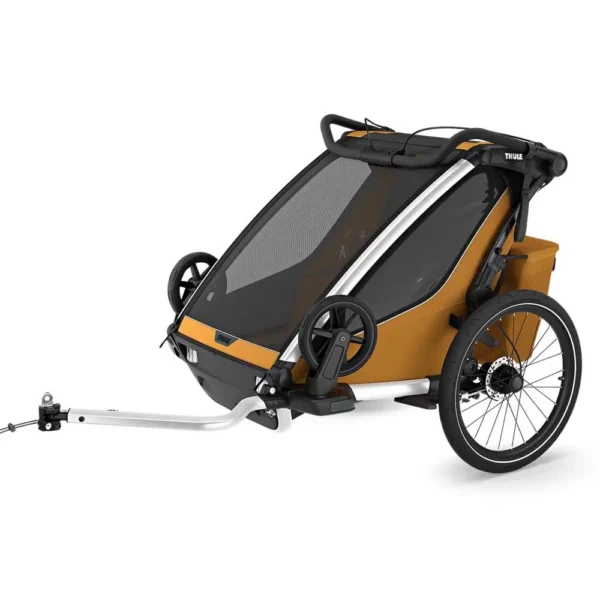 Remorque de vélo Thule Chariot Sport 2 – Image 8